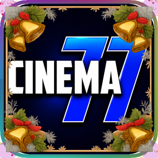 cinema77 — galeri pratinjau - APK Resmi